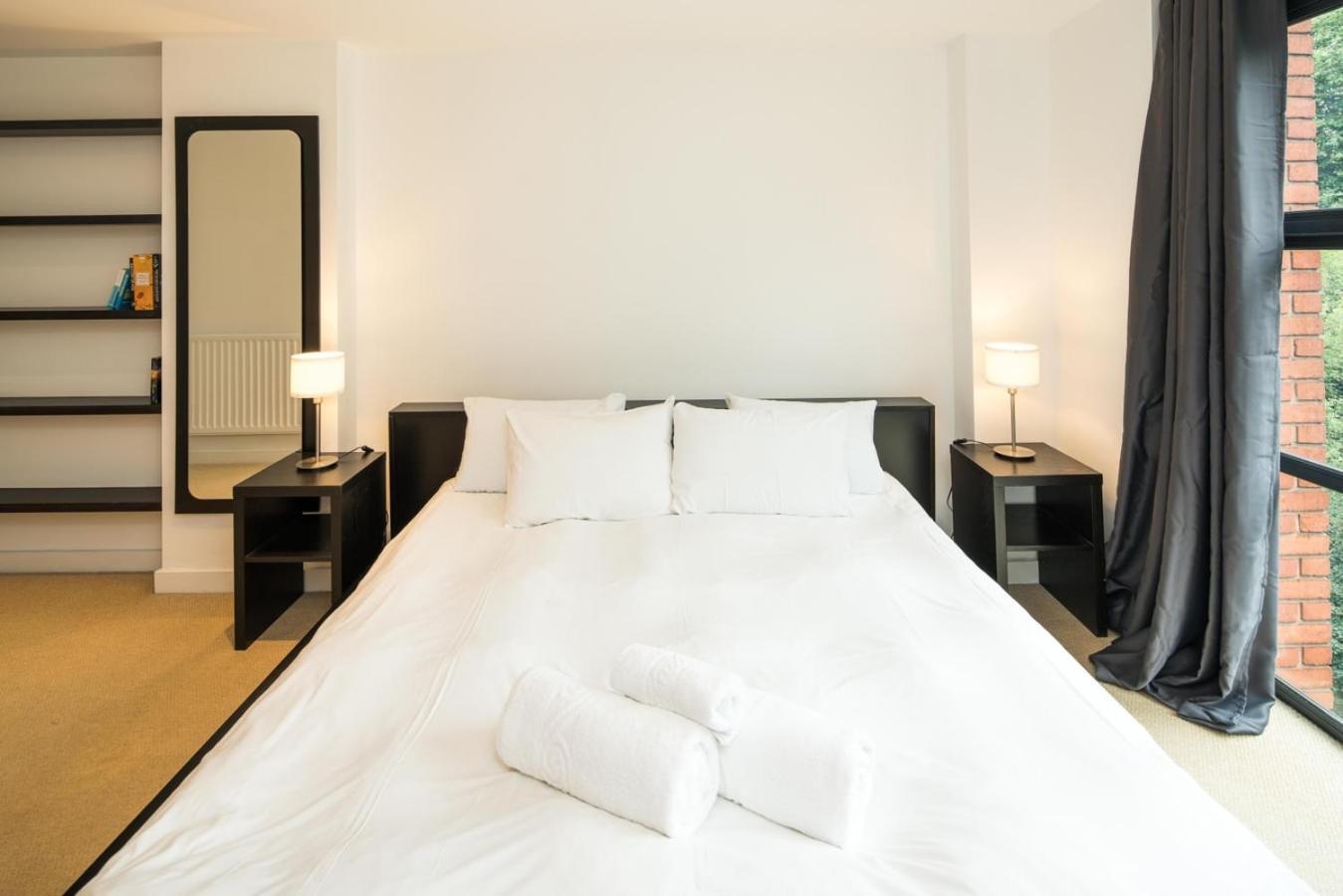 Appartement Superfast Broadband 2bd Flat Farringdon