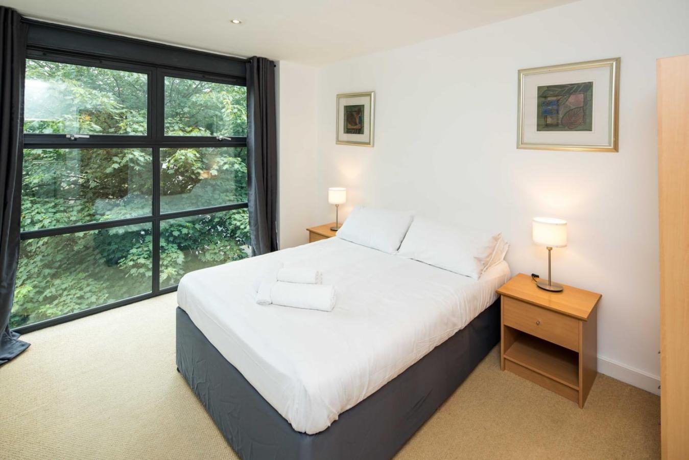 Apartamento Superfast Broadband 2bd Flat Farringdon *